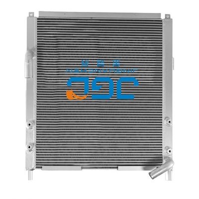 SH200A2 SH200-2 Sumitomo Excavator Radiator Pendingin Oli Hidrolik