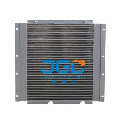 Pendingin Oli erpillar Hidrolik  E120B Untuk 099-4702 5I-5724 099-7141 5I-6355