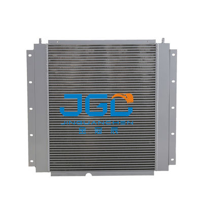 Radiator Pendingin Oli Hidrolik Excavator  096-4183 E820-00716 E200B