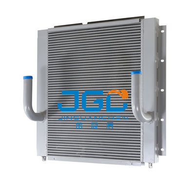 Radiator Pendingin Oli Hidrolik Excavator  096-4183 E820-00716 E200B