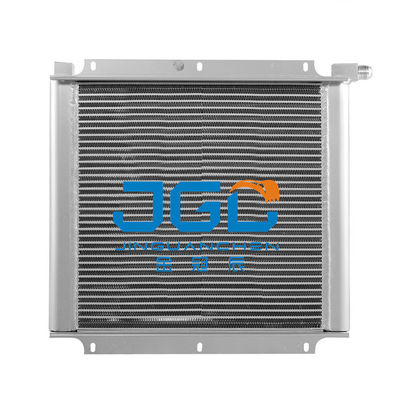 OEM Komatsu Hydraulic Oil Cooler Radiator Kompresor Udara PC75UU-2 21W-03-21111