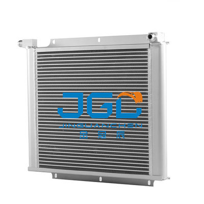OEM Komatsu Hydraulic Oil Cooler Radiator Kompresor Udara PC75UU-2 21W-03-21111