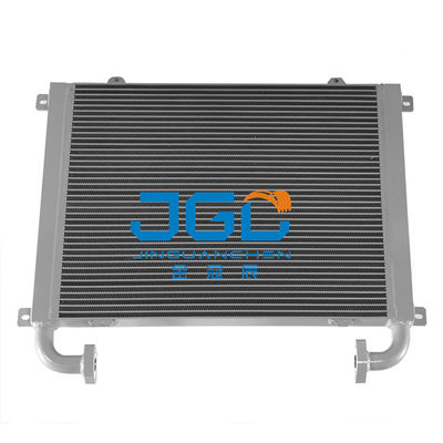 22B-03-11121 Pendingin Oli Hidrolik Untuk Excavator Komatsu PC128UU-2