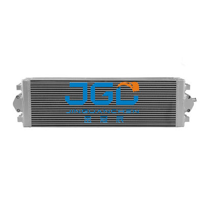 Radiator Pendingin Oli Hidrolik Excavator Untuk Komatsu PC220-8R 20Y-03-41121
