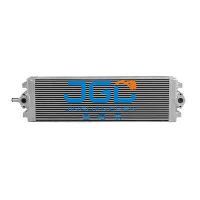 Radiator Pendingin Oli Hidrolik Excavator Untuk Komatsu PC220-8R 20Y-03-41121