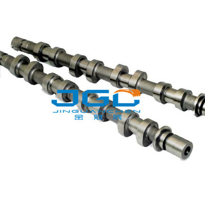 6D125 Komatsu Suku Cadang Mesin Camshaft Untuk Excavator S6K NT855 6BD1 6BT