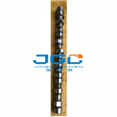 Suku Cadang Mesin Excavator OEM Kinerja Kobelco Camshaft J05C J05CT
