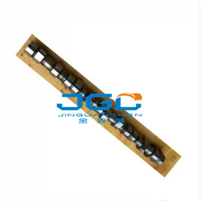 Suku Cadang Mesin Excavator OEM Kinerja Kobelco Camshaft J05C J05CT