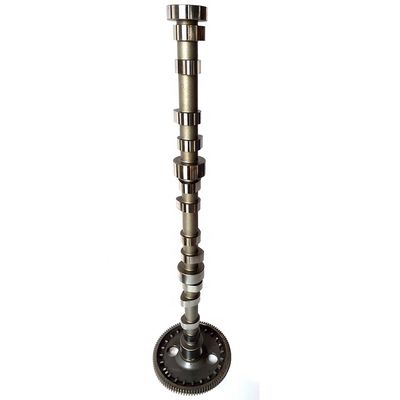 242-0673 2420673 C9 Exhaust Camshaft Untuk Mesin Excavator