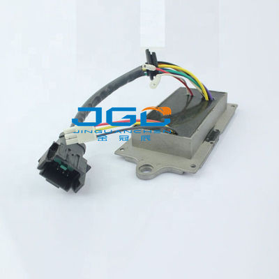 Penggantian Suku Cadang Excavator erpillar E320C 7 Drive Module 82D02100-511
