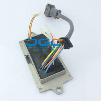 Penggantian Suku Cadang Excavator erpillar E320C 7 Drive Module 82D02100-511