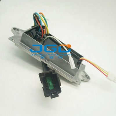 Penggantian Suku Cadang Excavator erpillar E320C 7 Drive Module 82D02100-511