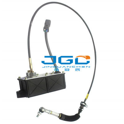 2475212 Suku Cadang Excavator Motor Throttle untuk 320C 2218767