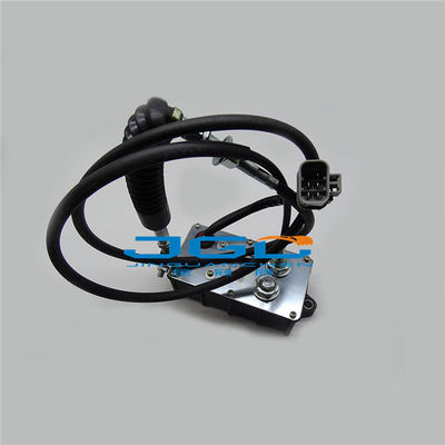 523-00006 Suku Cadang Excavator Kontrol Mesin Motor DH220-5 DH225-7