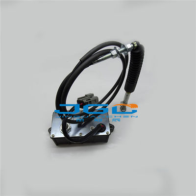 523-00006 Suku Cadang Excavator Kontrol Mesin Motor DH220-5 DH225-7