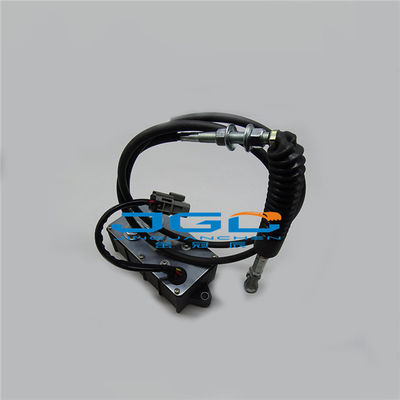 523-00006 Suku Cadang Excavator Kontrol Mesin Motor DH220-5 DH225-7