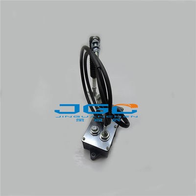 523-00006 Suku Cadang Excavator Kontrol Mesin Motor DH220-5 DH225-7