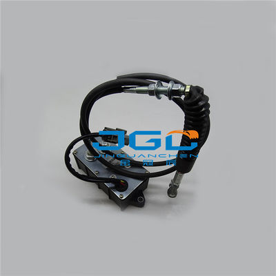 Modul kontrol Throttle Excavator Spare OEM 523-00008 DH300-7 DH370-7