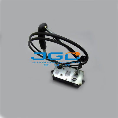 Sany Excavator Suku Cadang Motor Throttle AC2000 SY365-8 B220502000001