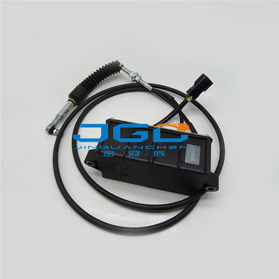 Sany Excavator Suku Cadang Motor Throttle AC2000 SY365-8 B220502000001