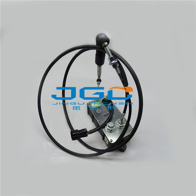 Sany Excavator Suku Cadang Motor Throttle AC2000 SY365-8 B220502000001