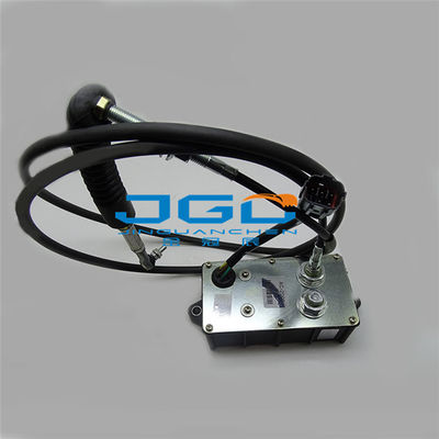 Sany Excavator Suku Cadang Motor Throttle AC2000 SY365-8 B220502000001