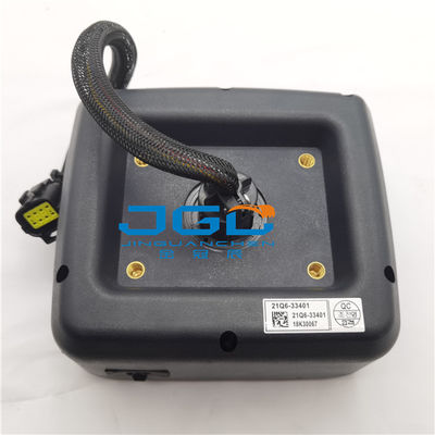 Pantau Suku Cadang Mesin Assy Excavator 21Q6-30105 R220LC-9S R215-9S R480-9
