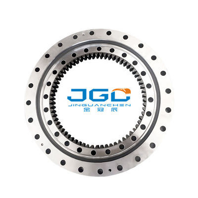 Kobelco Sk200 Sk210 Excavator Slew Bearing Swing Cross Roller Ring YN40F00026