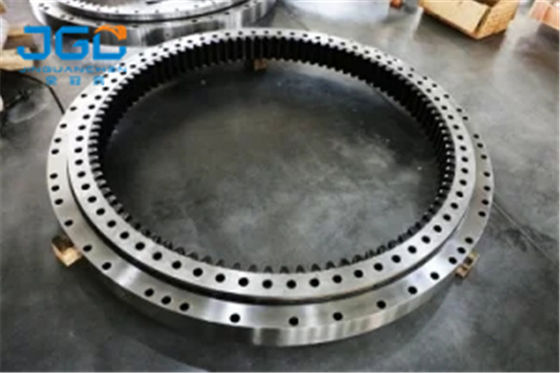 Komatsu PC60-7 Excavator Slewing Bearing Swing 201-25-72102