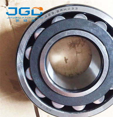 22312 Presisi Taper Roller Bearing Untuk Hitachi Excavator EX60-1