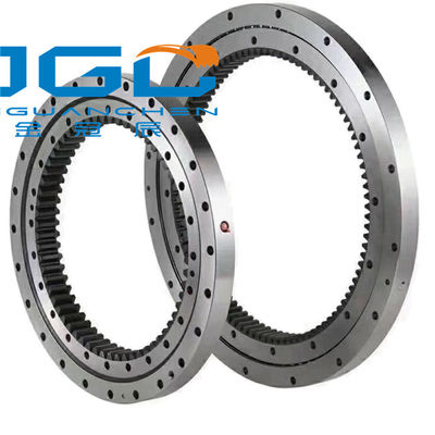 Excavator Besar Slewing Bearing Swing Circle Excavator erpillar E120B 120B