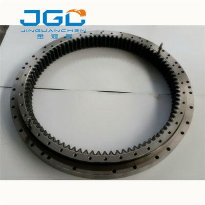 R260-7 Precision Excavator Slewing Bearing Swing Circle R260lc-7