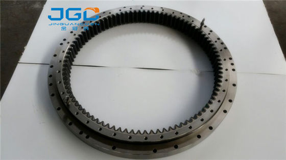 R260-7 Precision Excavator Slewing Bearing Swing Circle R260lc-7