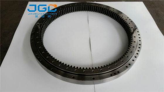 R260-7 Precision Excavator Slewing Bearing Swing Circle R260lc-7