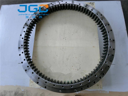 R260-7 Precision Excavator Slewing Bearing Swing Circle R260lc-7