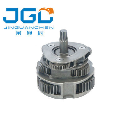K1012069 Excavator Planetary Gear DH300-7 DX300 Perangkat Travel Gearbox 1st 2nd 3rd