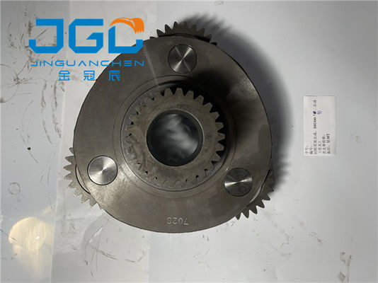 K1012069 Excavator Planetary Gear DH300-7 DX300 Perangkat Travel Gearbox 1st 2nd 3rd