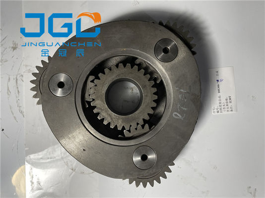 K1012069 Excavator Planetary Gear DH300-7 DX300 Perangkat Travel Gearbox 1st 2nd 3rd