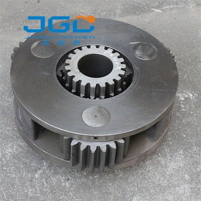 Rakitan Pembawa Gear Planetary Excavator Hitachi Ex300-5 350-5