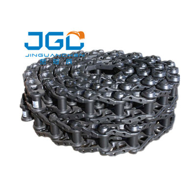 2368893 Excavator Track Chain Link Mesin Konstruksi Cadangan 325D 325DL
