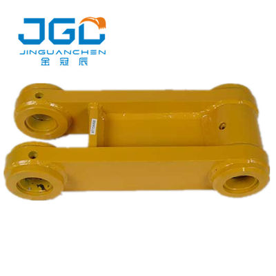 EX120 Suku Cadang Undercarriage Excavator Bucket H Link