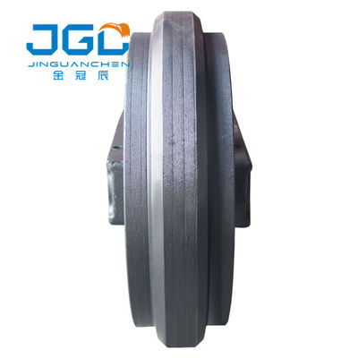 Kobelco Sk200-8 40mn Track Idler Parts Excavator Top Roller