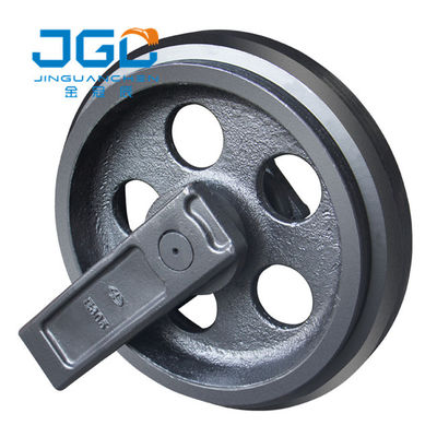 Kobelco Sk200-8 40mn Track Idler Parts Excavator Top Roller