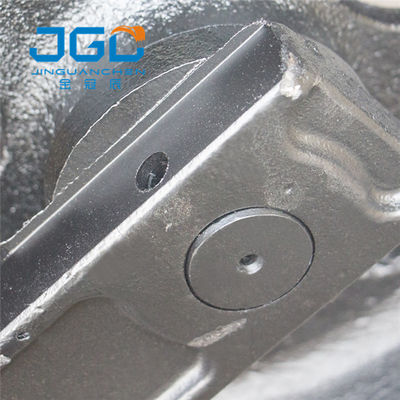 Kobelco Sk200-8 40mn Track Idler Parts Excavator Top Roller