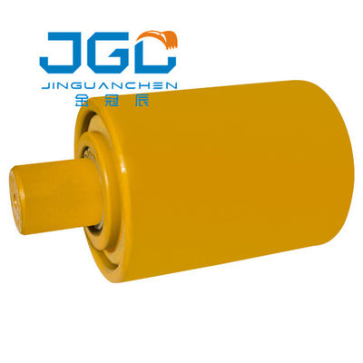 Suku Cadang Undercarriage OEM Komatsu Excavator Track Roller PC200