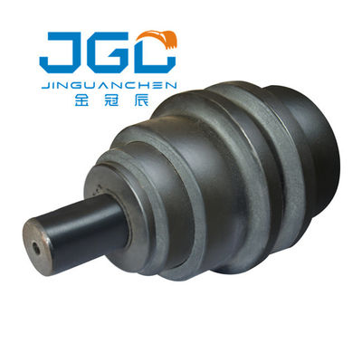 Suku Cadang Undercarriage OEM Komatsu Excavator Track Roller PC200