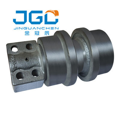 Suku Cadang Undercarriage OEM Komatsu Excavator Track Roller PC200