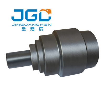 Suku Cadang Undercarriage OEM Komatsu Excavator Track Roller PC200