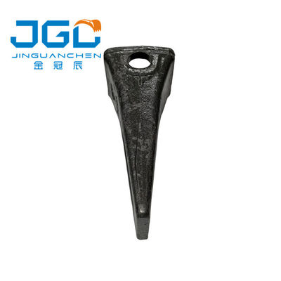 PC100 PC200 PC60 Suku Cadang Undercarriage Gigi Bucket Excavator