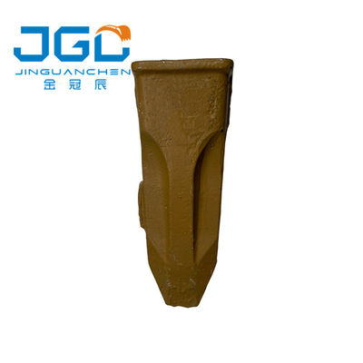 PC100 PC200 PC60 Suku Cadang Undercarriage Gigi Bucket Excavator